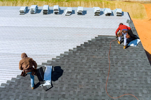 Tile Roofing Contractor in Belford, NJ