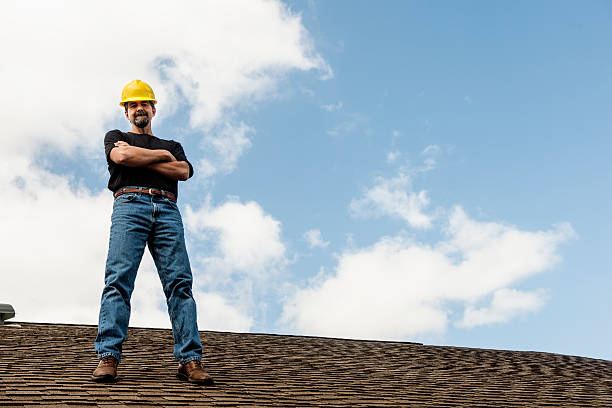 Best Gutter Installation and Roofing  in Belford, NJ