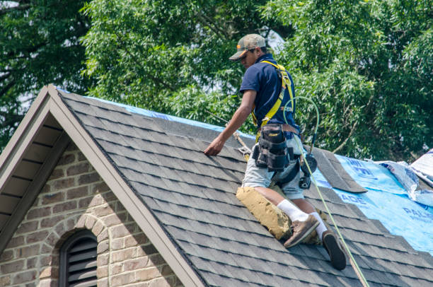 Residential Roof Replacement in Belford, NJ
